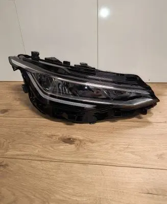 Volkswagen Golf VIII Headlight/headlamp 5H1941006A L866474