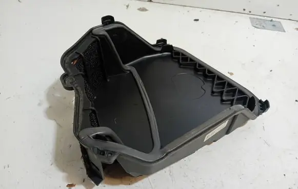 BMW 6 F06 Gran coupe Cabin air micro filter cap 9216222 ZZZ9176 8008929A