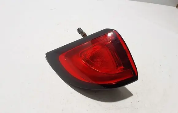 Chrysler Pacifica Rear/tail lights 68229027AF