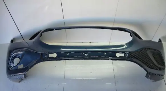 Mercedes-Benz GLA H247 Front bumper R31P2