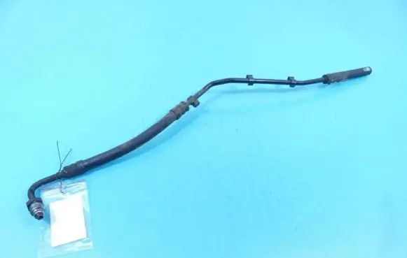 Volkswagen Polo V 6R Power steering hose/pipe/line IMPRK1053866