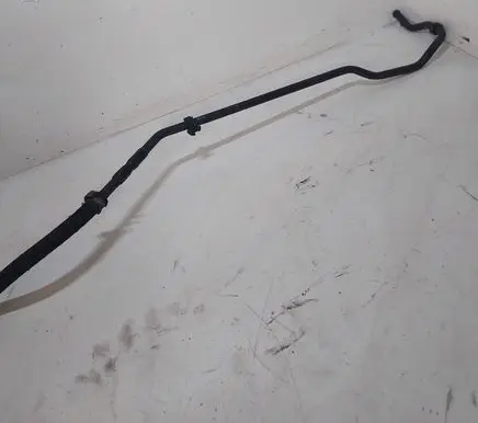 BMW 5 E39 Brake booster pipe/hose 34331163336
