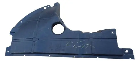 Fiat Ducato Engine splash shield/under tray 1353291080