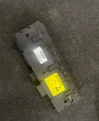 BMW 5 E60 E61 Seat heating switch 6952480 326445 13580363