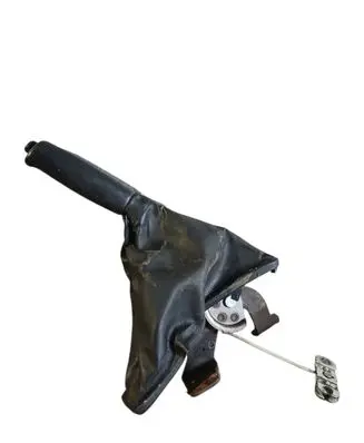 Subaru Forester SG Handbrake/parking brake lever assembly 