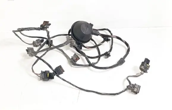 Parking sensor (PDC) wiring loom