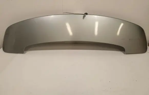 Toyota Avensis T270 Rear window tailgate spoiler 7608505060