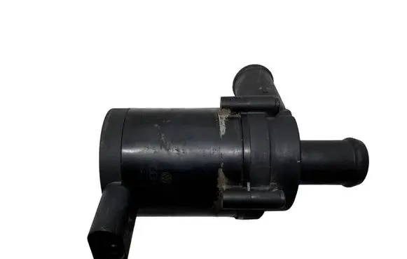 Volkswagen Golf V Electric auxiliary coolant/water pump 1K0965561F 702074420 12T1593145