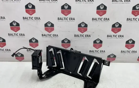 BMW 7 F01 F02 F03 F04 Sound amplifier holder/bracket 4231035 65154231035 13022009