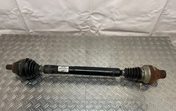 Audi A3 S3 A3 Sportback 8P Front driveshaft 1K0407272PF