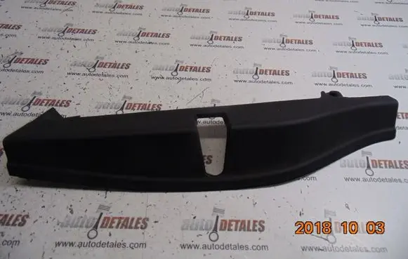 Mercedes-Benz S W221 Other front door trim element A2217280156