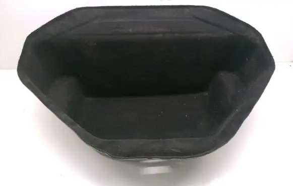 Tesla Model S Front trunk storage compartment 1038378-00-C