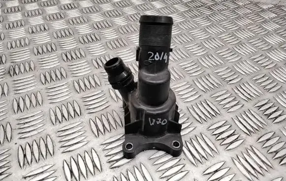 Thermostat/thermostat housing