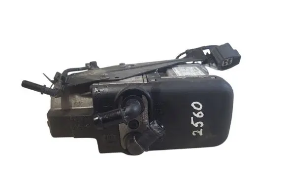 Volvo V60 Auxiliary pre-heater (Webasto) 9036497B 122R000258 10R045627