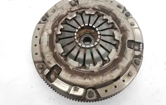 Opel Mokka Clutch set kit 687817981