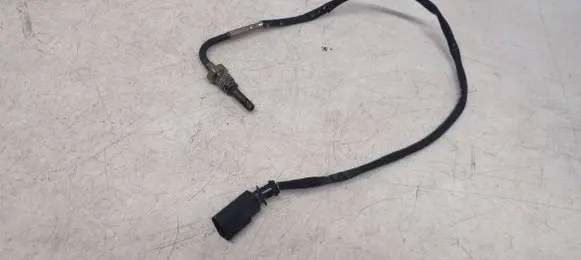 Audi A6 S6 C7 4G Exhaust gas temperature sensor 4g0906088j