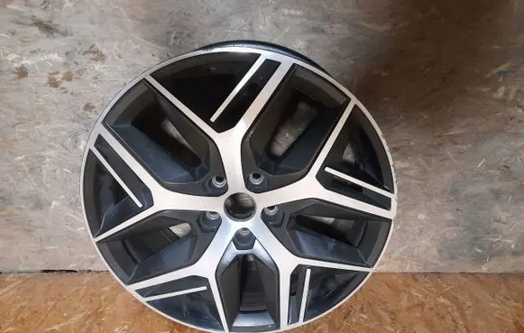 Seat Ateca R19 alloy rim 575601025H