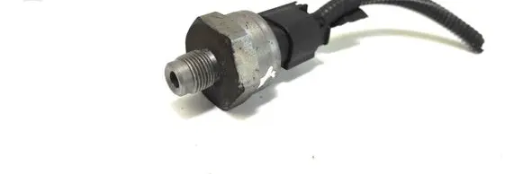 Volvo XC90 Brake power pressure regulator 10052299631