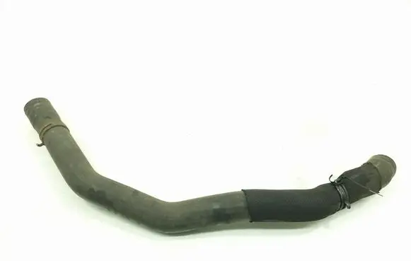 Mercedes-Benz B W245 Engine coolant pipe/hose A1695011082