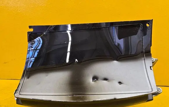 Mercedes-Benz GLC C253 Head up display screen A2539001004 A2059028718 A2539017001