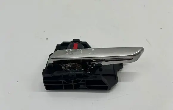 Mazda 3 Rear door interior handle BCJHV8393