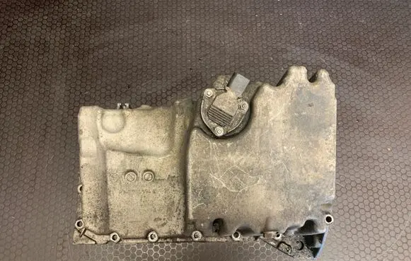 BMW 3 E46 Oil sump 7786994