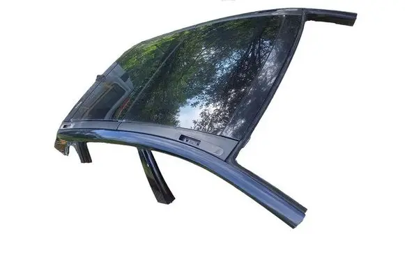 Renault Laguna I Roof brak