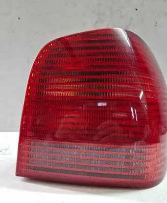 Volkswagen Polo III 6N 6N2 6NF Rear/tail lights 964078 964080