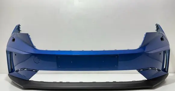 Skoda Enyaq iV Front bumper 5LA807221