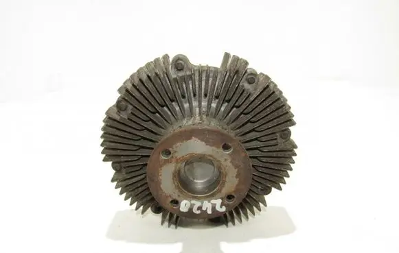 Nissan Pathfinder R51 Viscous fan clutch kodo