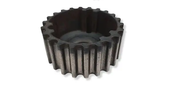 Volkswagen Golf VII Fuel pump gear (pulley) 04L130111A