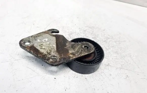 Peugeot 406 Generator/alternator belt tensioner 9622234180
