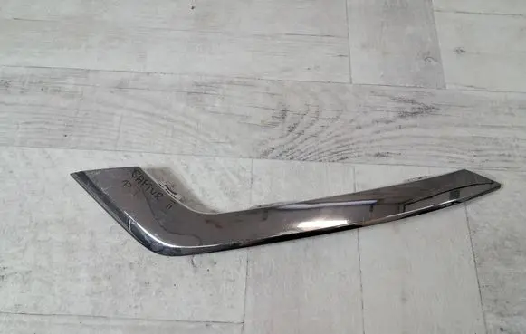 Renault Captur II Rear bumper trim bar molding 850C43520R
