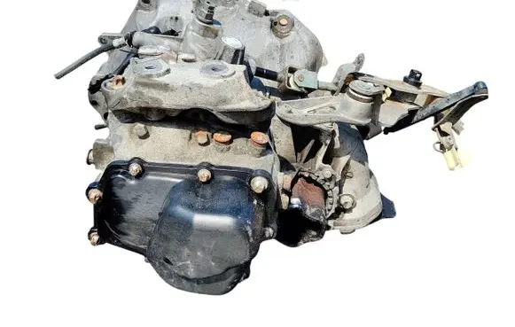 Opel Astra F Electric car Transmission 