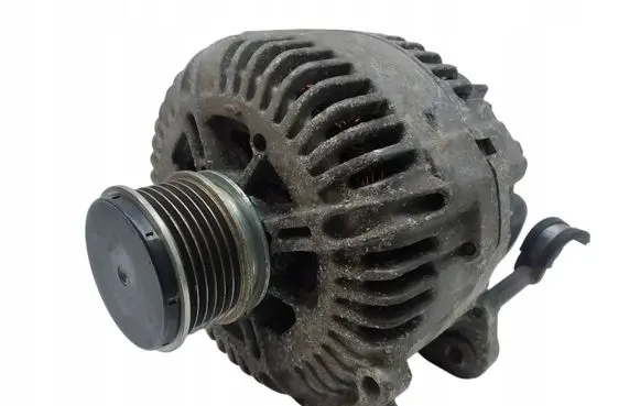 Volkswagen PASSAT B6 Generator/alternator 021903026L