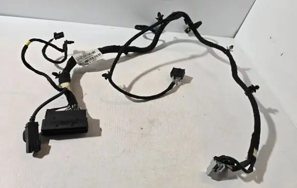 Opel Astra K Other wiring loom 39030589