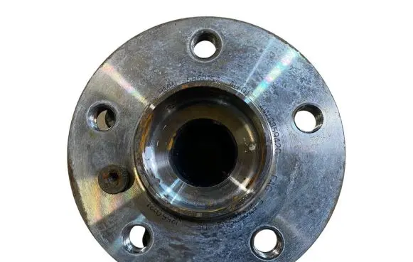 Mini One - Cooper F56 F55 Front wheel ball bearing 6852157