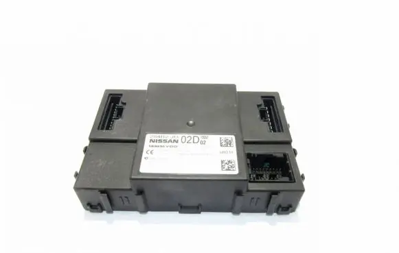 Nissan Qashqai Other control units/modules 284B2JD02D