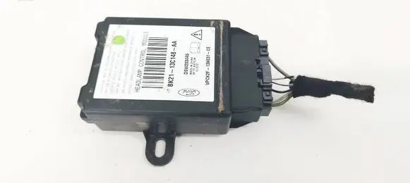Ford Transit Custom Light module LCM bk2113c148aa