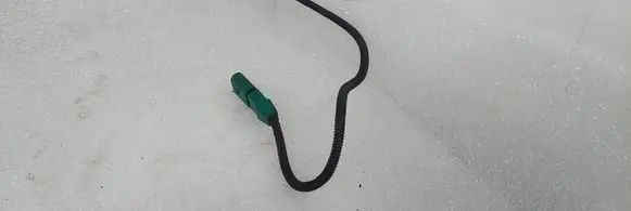 Audi Q5 SQ5 Detonation knock sensor 06E905377A