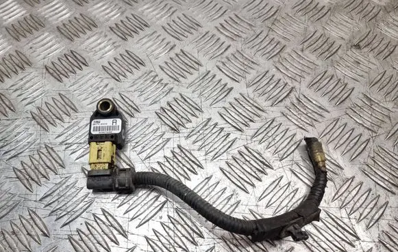Toyota Corolla Verso E121 Airbag deployment crash/impact sensor 891730F010 023627026H