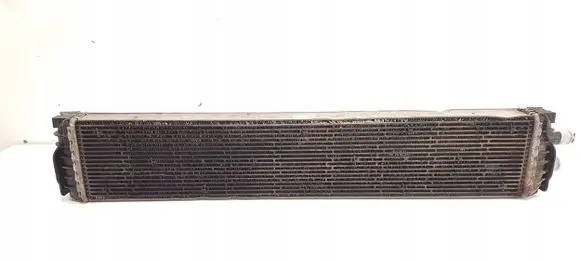 Audi A4 S4 B9 Intercooler radiator 8W0145804A