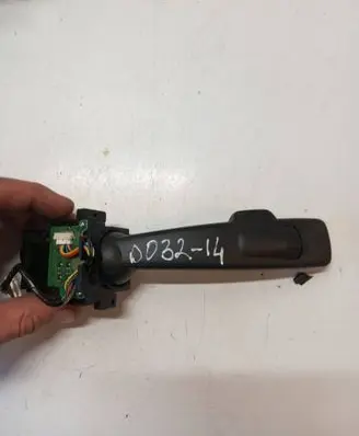 Volvo XC60 Indicator stalk 31264162