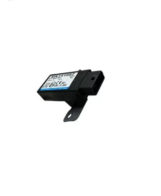 Immobilizer control unit/module