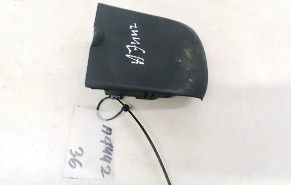 Seat Cordoba (6L) Car ashtray 6L0857962B AR310180