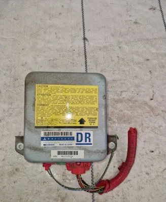 Airbag control unit/module