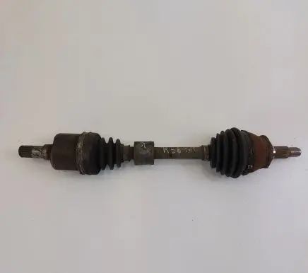 Mini One - Cooper Coupe R56 Front driveshaft