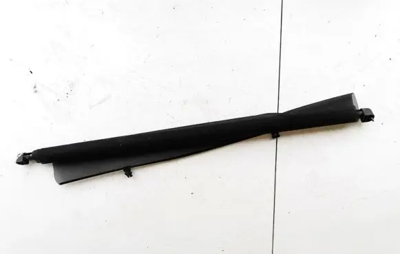 Audi 80 90 B3 Parcel shelf