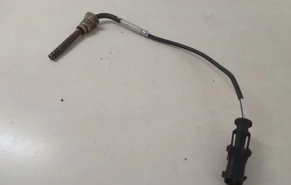 Opel Insignia A Exhaust gas temperature sensor