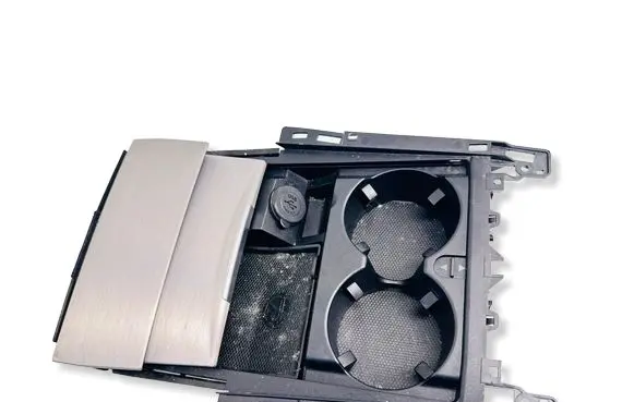 Mercedes-Benz E W212 Ashtray (front) A2126804050 08092009